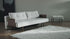 Recast Sofabed with Arms